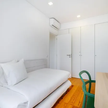 Apartmán Whome | Premium Duplex Perfect For Business & Families Lisboa