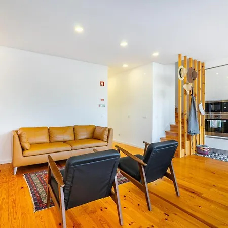 Whome | Premium Duplex Perfect For Business & Families * Lisbon