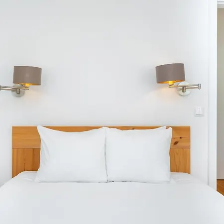 Whome | Premium Duplex Perfect For Business & Families