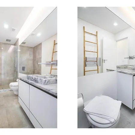 Whome | Premium Duplex Perfect For Business & Families * Lisboa