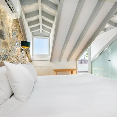 Whome | Premium Duplex Perfect For Business & Families Apartmán