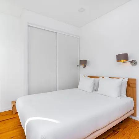 Apartmán Whome | Premium Duplex Perfect For Business & Families Lisboa