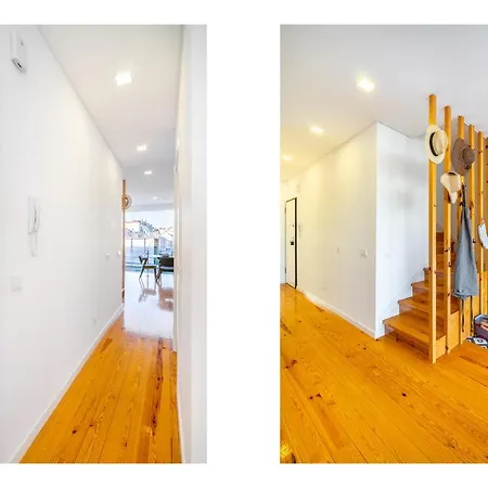 Apartmán Whome | Premium Duplex Perfect For Business & Families