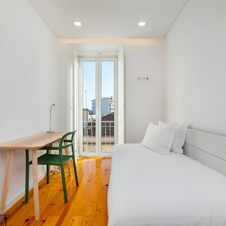 Whome | Premium Duplex Perfect For Business & Families * Lisbon