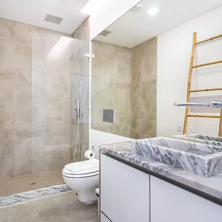 Apartmán Whome | Premium Duplex Perfect For Business & Families *