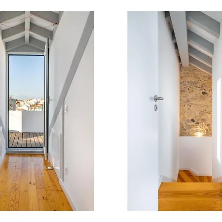 Apartmán Whome | Premium Duplex Perfect For Business & Families