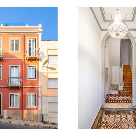 Whome | Premium Duplex Perfect For Business & Families